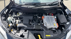 Nissan Juke 1.6 Hybrid N-Connecta 5dr Auto Hybrid Hatchback